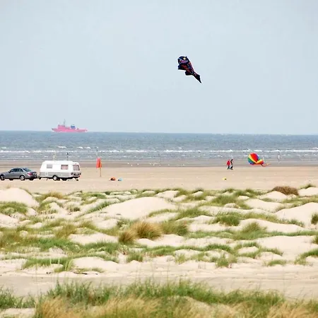 Bim بيت للعطل Fanø