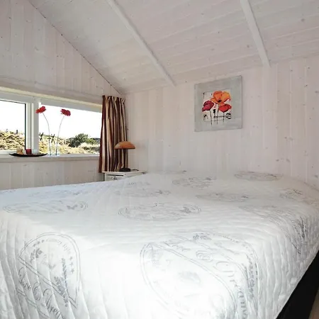 Fantastisk Hjem På Fanø Med Wifi Feriehus *