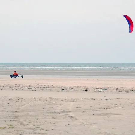 Casa vacanze Bim Fanø