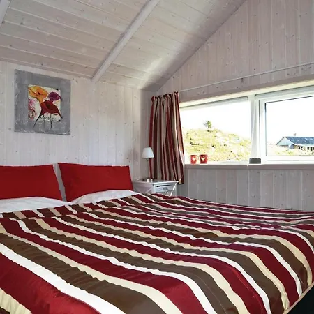 Fantastisk Hjem På Fanø Med Wifi Feriehus *