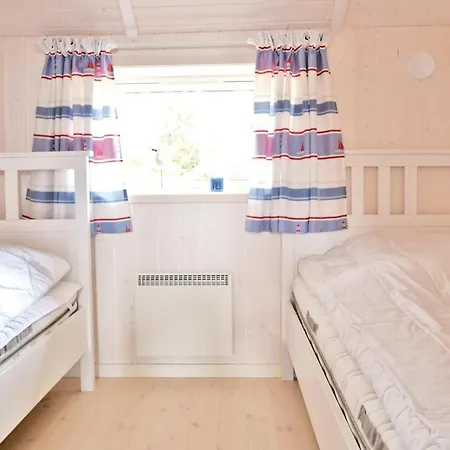 בית נופש Amazing Home In Fano With Wifi Fanø