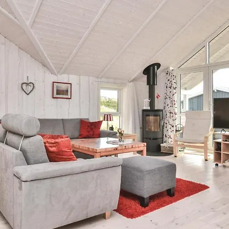Feriehus Fantastisk Hjem På Fanø Med Wifi